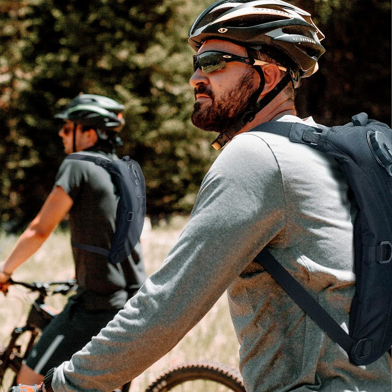Mochila Para Agua Mochila Camelback Mochila Hidratante+bolsa Bolsa Hidratacion 3l Mochila Impermeable Unisex Mochila De Hidratacion Tela Oxford Mochila Tactica Color Coyote Okshop