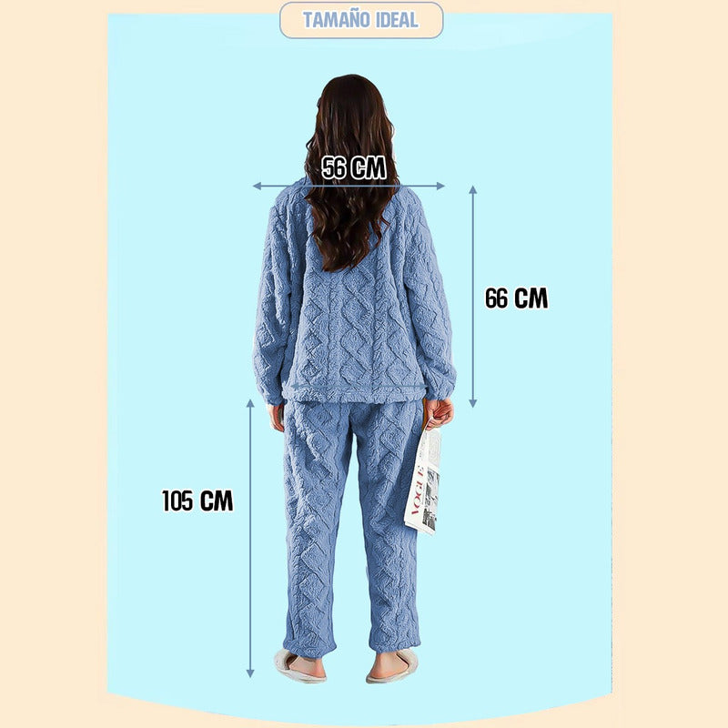 Pijama Hombre Chiporro Pijamas Hombre Pijama Mujer Invierno