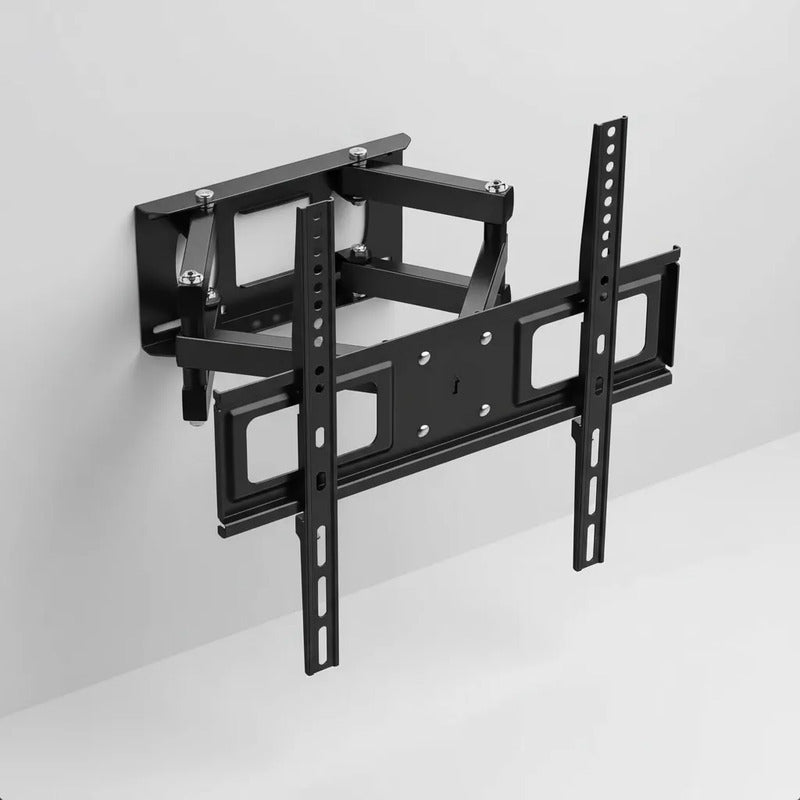Soporte Tv Articulado 32 70 Soporte Television Soporte De Tv Negro