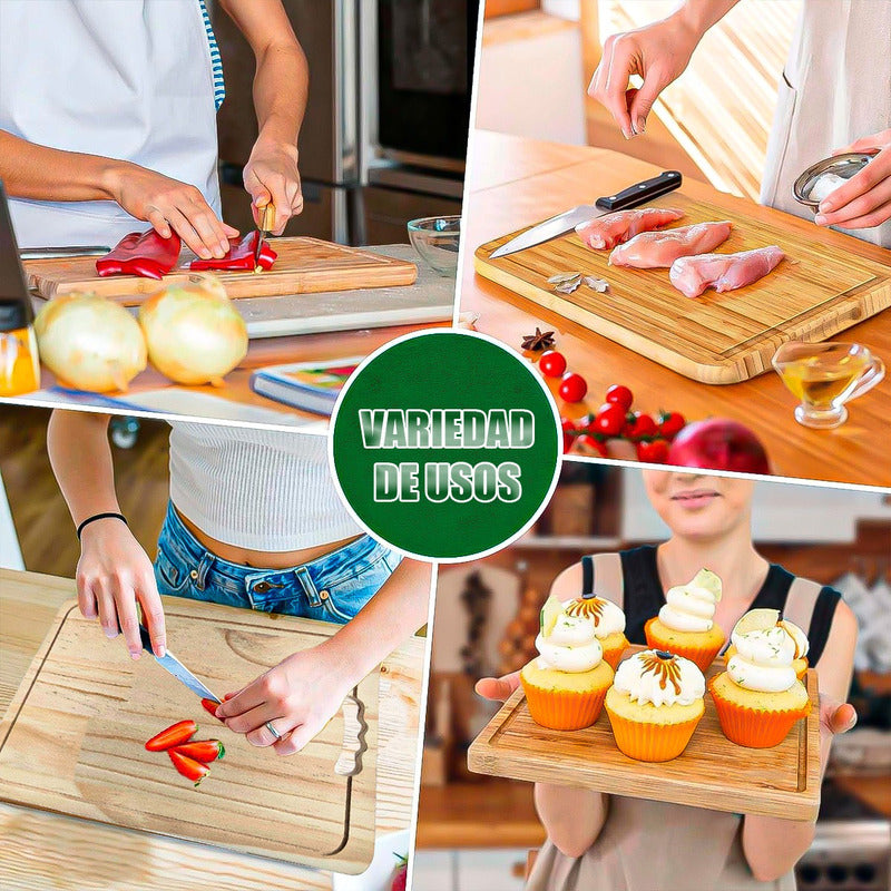 Tablas De Picar Tablas De Madera Tabla De Madera Asado Tabla Tabla De Madera Madera