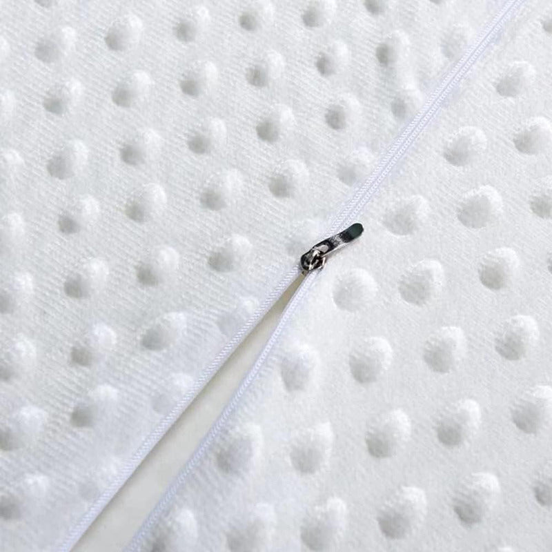 Almohada Cervical Ortopedica Almohada Terapeutica Dolores Blanco