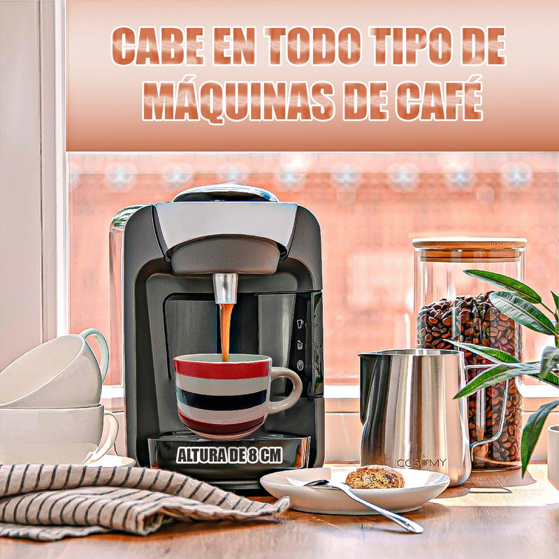 Juego De Tazas Tazas Para Cafe Set 6 Tazas Juegos De Tazas Modelo 2