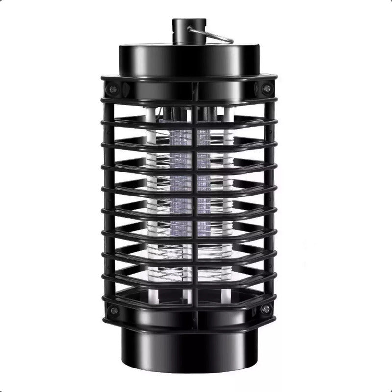 Lamparas Mata Moscas Plástica Negro Lamparas Mata Insectos Luz Ultravioleta Okshop Mata Insectos Electrico Negro Mata Insectos Electrico Mata Moscas Electrico Lampara Led Uv Abs