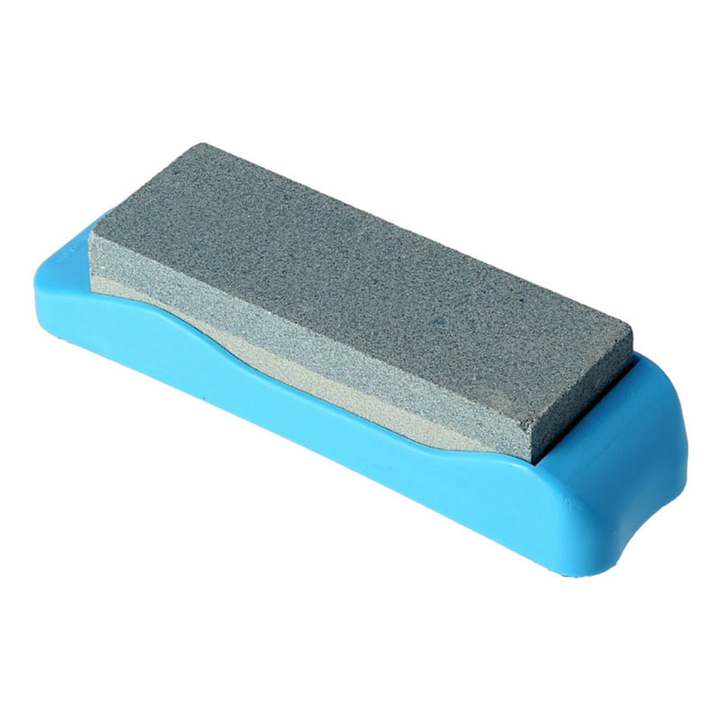 Piedra Para Afilar Cuchillos Piedra Afilador Manual