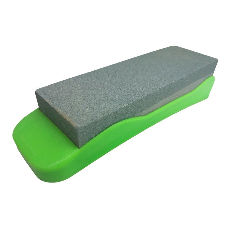 Piedra Para Afilar Cuchillos Piedra Afilador Manual