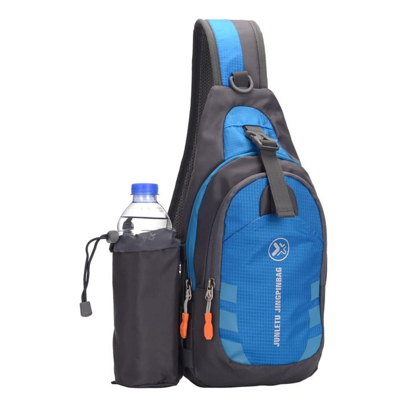Mochila Riñonera Bananos Mujer Bananos Hombre Banano Cruzado