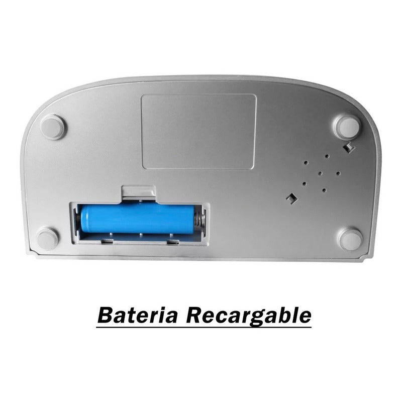 X2 Detector Billetes Ultravioleta Inalambrico Recargable X2