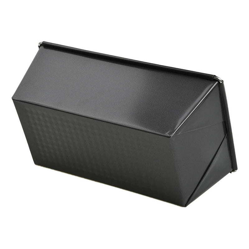 Molde Para Torta Moldes Reposteria Menaje Molde Queque 25 Cm Gris