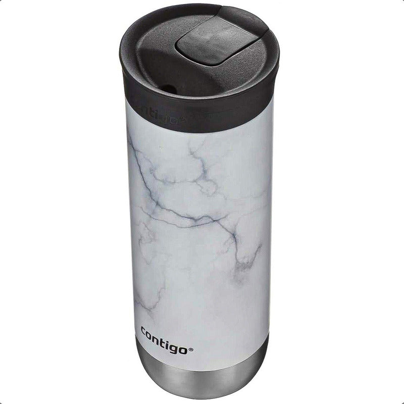 Vasos Contigo Mug Contigo Vaso Termico Contigo Mug 591 Ml Blanco Liso