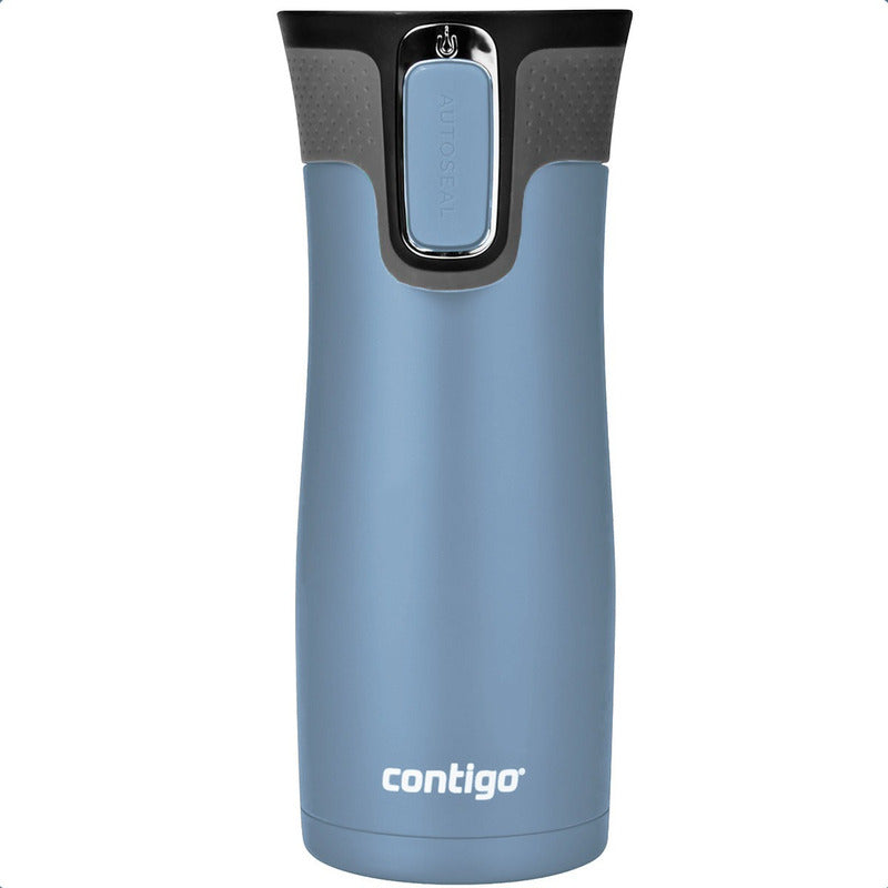 Vasos Contigo Mug Contigo Vaso Termico Contigo Vaso 473 Ml