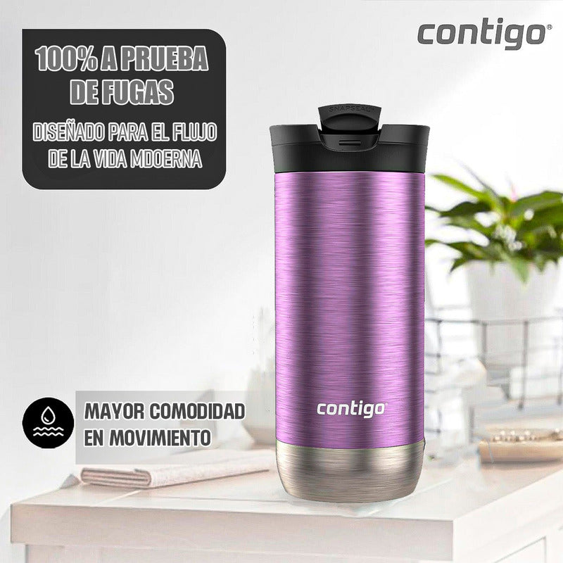 Vasos Contigo Mug Contigo Vaso Termico Contigo Mug 473 Ml