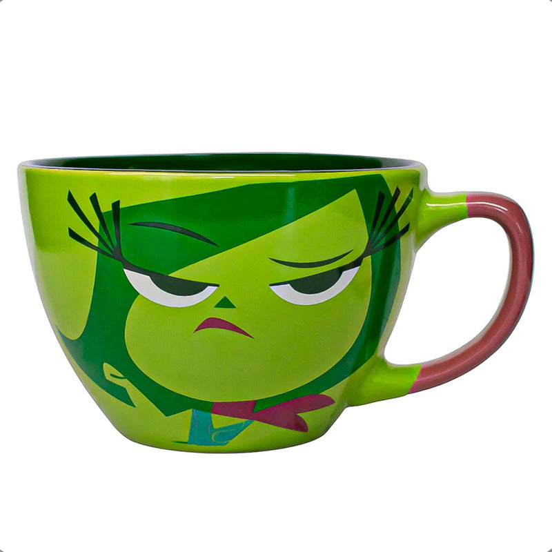 Taza De Cafe Taza De Te Taza Ceramica Intensamente Taza Agua