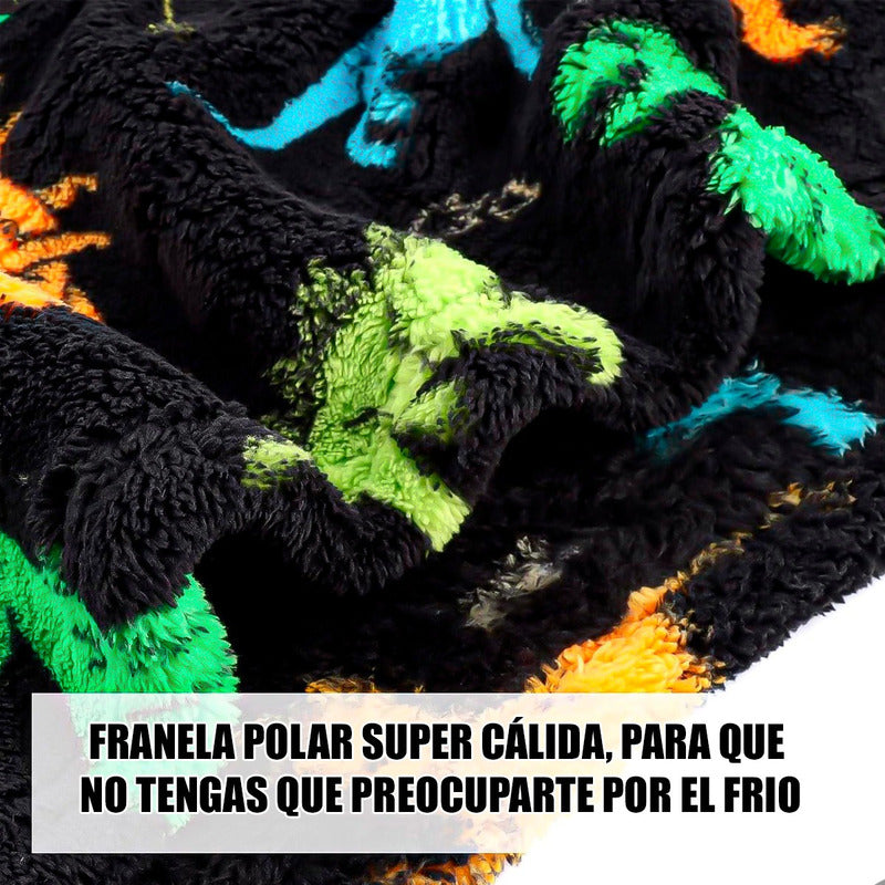 Poleron Peludo De Niño Poleron Con Capucha Niña Polerones Poleron Gigante Poleron Sherpa Frio Invierno Pijama Polar Manta Polar Polerón Niño Poleron
