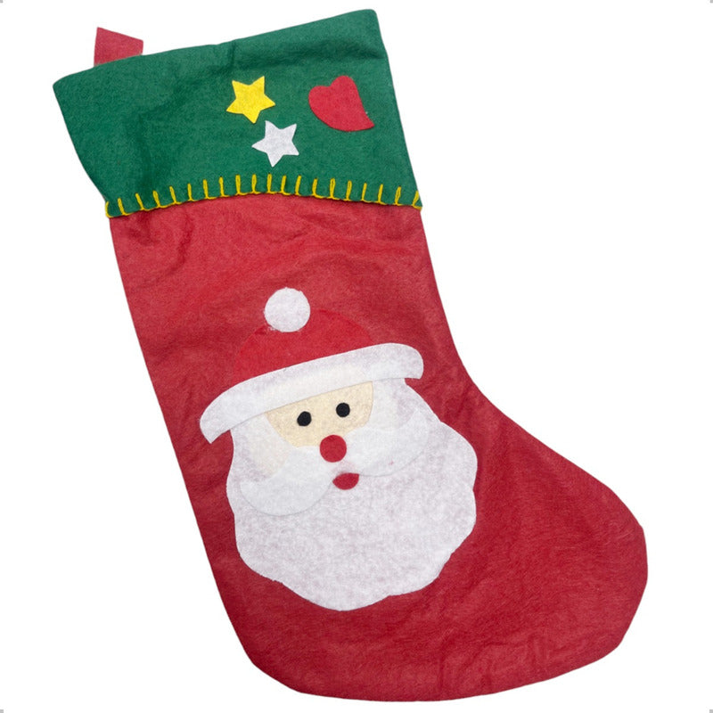 Botas Navideñas Adornos De Navidad Botas Colgantes De Regalo Rojo Botas Navideñas