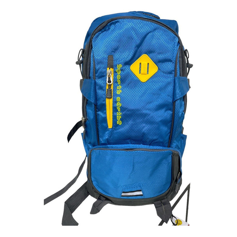 Bolso Deportivo Hombre Mujer Mochila Colegio Playa Trekking