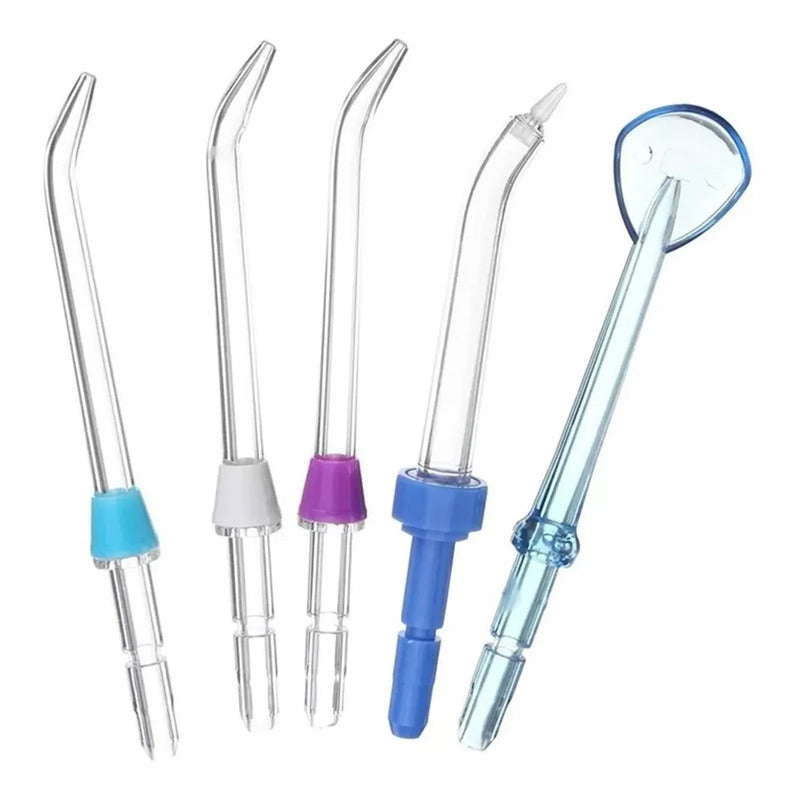 Irrigador Bucal Waterpulse V300 Blue