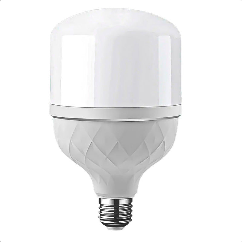 Ampolletas Luz Fría Ampolleta Inteligente Ampolleta Led 50w Fría