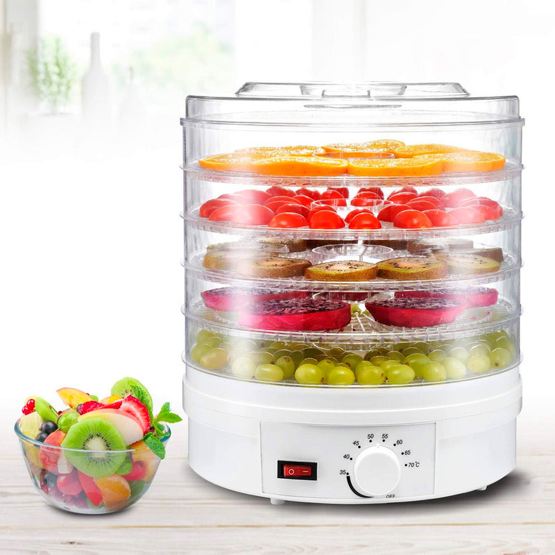 Deshidratadora De Alimentos Deshidratadora Frutas Electrico