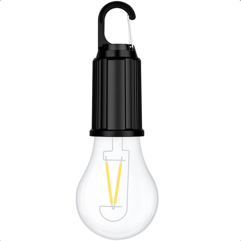 Ampolleta Recargable Ampolleta Camping Ampolletas Colgantes Ampolletas Recargables 15w Impermeable Aire Libre Ampolleta Led Tipo Bulbo 5v Ip44 Pesca Ampolleta Calida Okshop