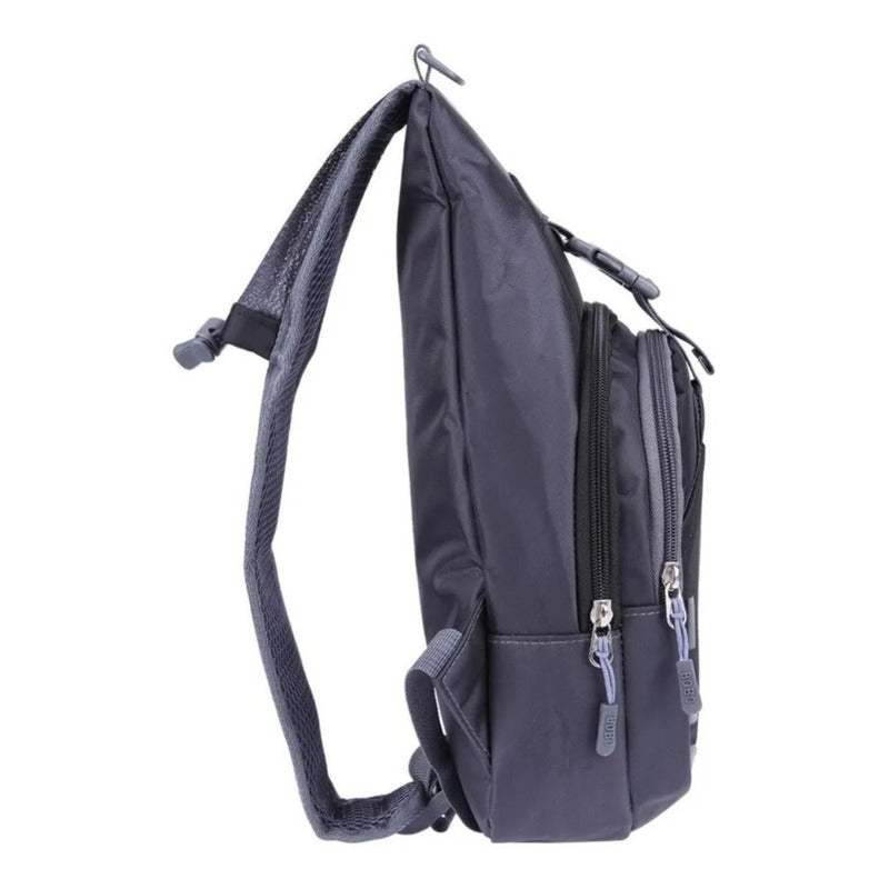 Mochila Riñonera Bananos Mujer Bananos Hombre Banano Cruzado