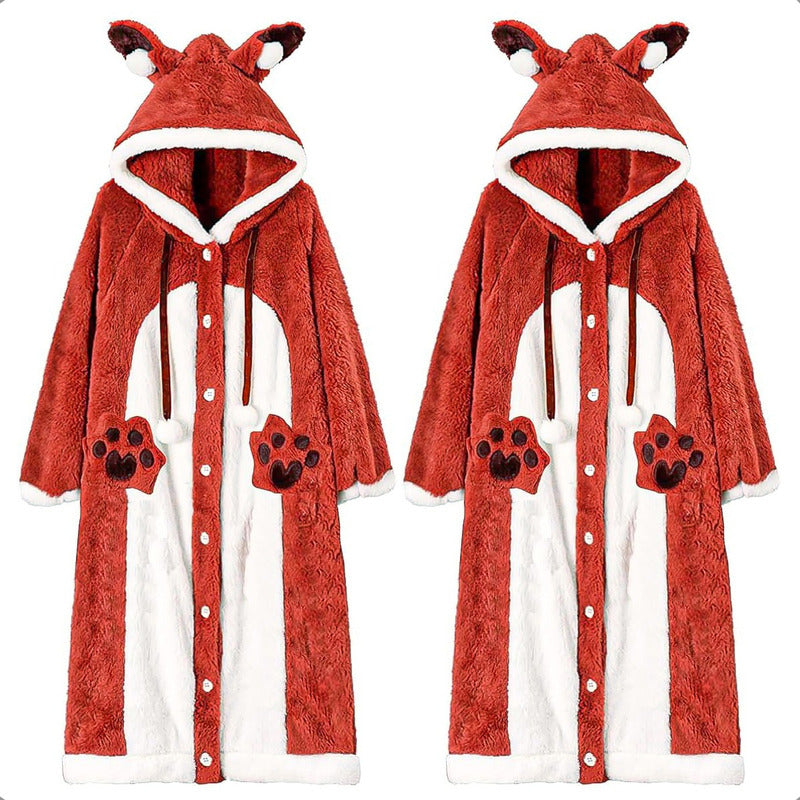 Pijama Invierno Poleron Dino Chiporro Pack 2 Pijama Adulto