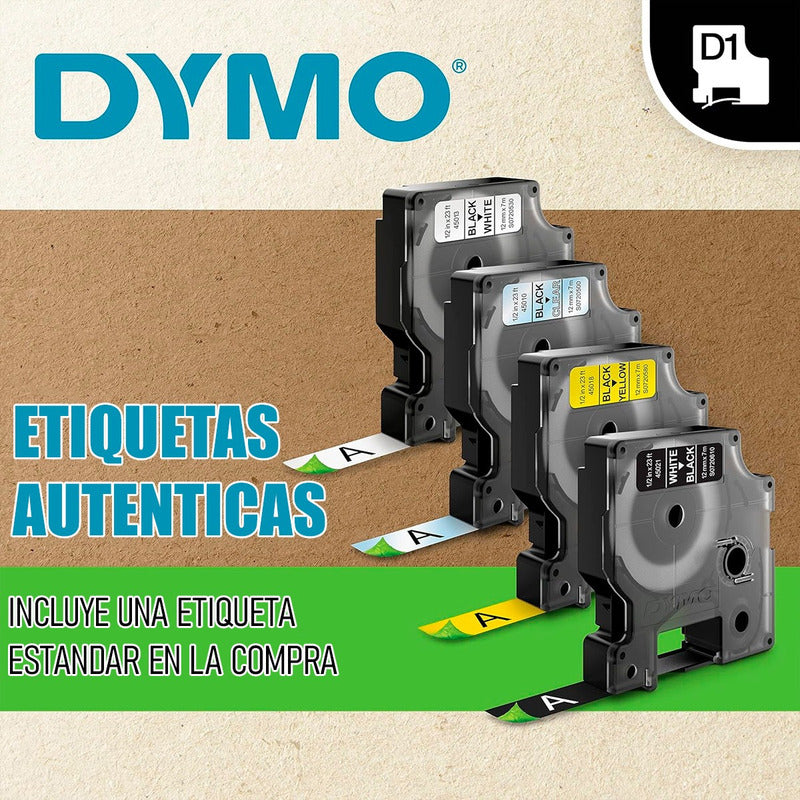 Etiquetadora Rotuladora Manual Rotuladora Portatil Etiqueta Gris