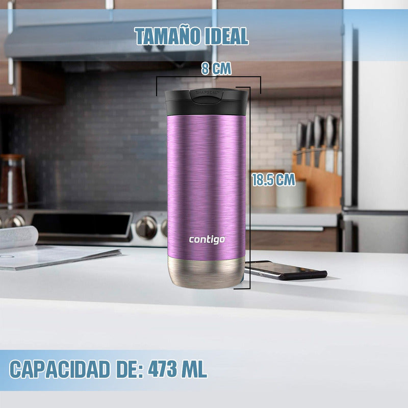Vasos Contigo Mug Contigo Vaso Termico Contigo Mug 473 Ml