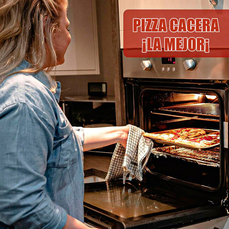 Bandeja Horno Wayu Bandeja Rectangular Para Horno Bandejas Granito