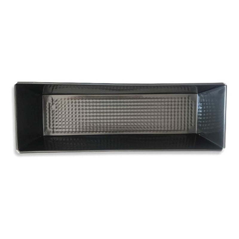 X5 Molde Para Torta Moldes Reposteria Menaje (5 Und) 35 Cm Gris