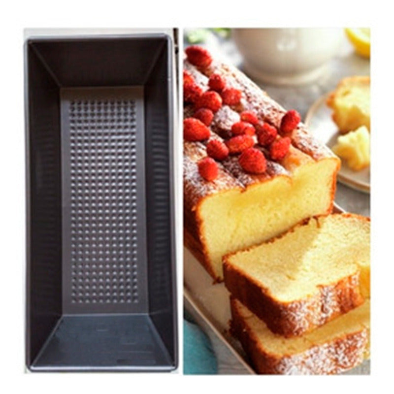 X5 Molde Para Torta Moldes Reposteria Menaje (5 Und) 35 Cm Gris