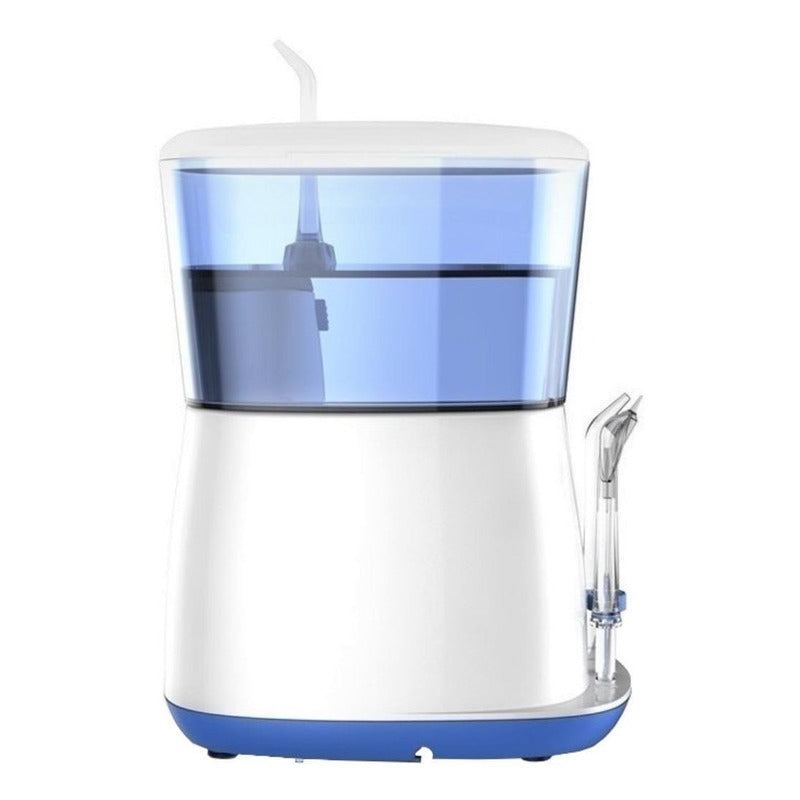 Irrigador Bucal Waterpulse V300 Blue