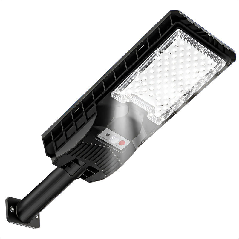 Foco Solar 500w Focos Solares Led Focos Exteriores Foco Led Gris Blanco Frío