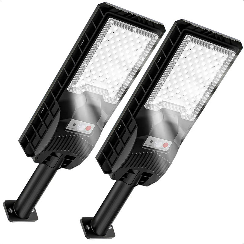 Foco Solar 300w Focos Solares Led Focos Exteriores Focos Led Con Sensor De Movimiento Inalambricos Pack 2 Foco Solar Exterior Impermeable Foco Sensor Movimiento Exterior 6v Plastico Okshop