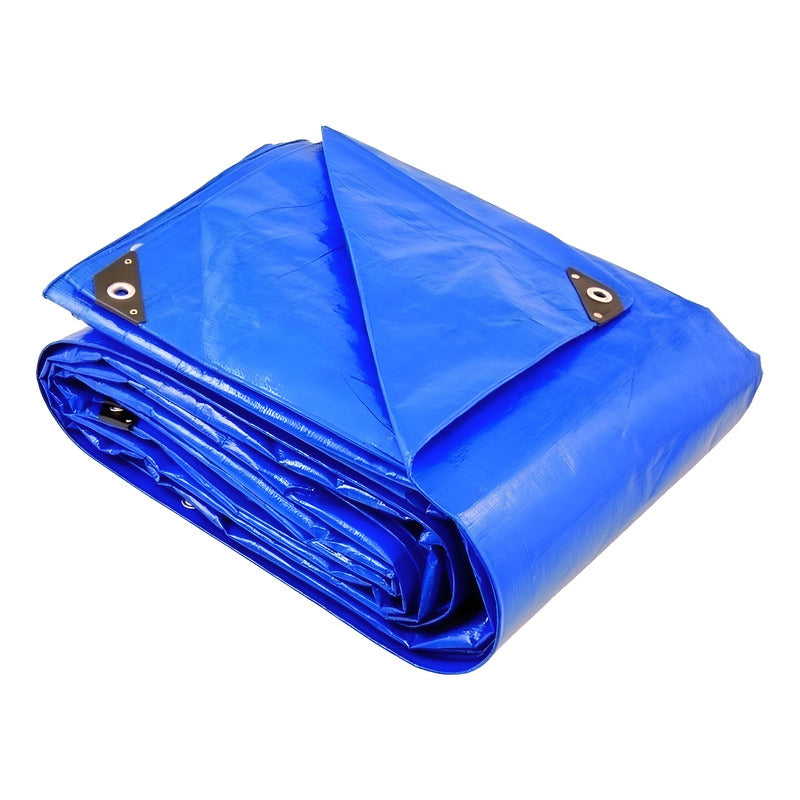 Lona Carpa Multiuso 4x5 Metros Impermeable Cobertor Universa