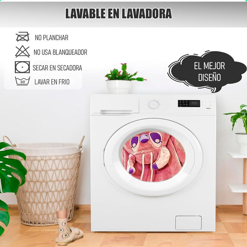 Pijama Invierno Pack 2 Poleron Angel Chiporro Pijama Adulto Unico