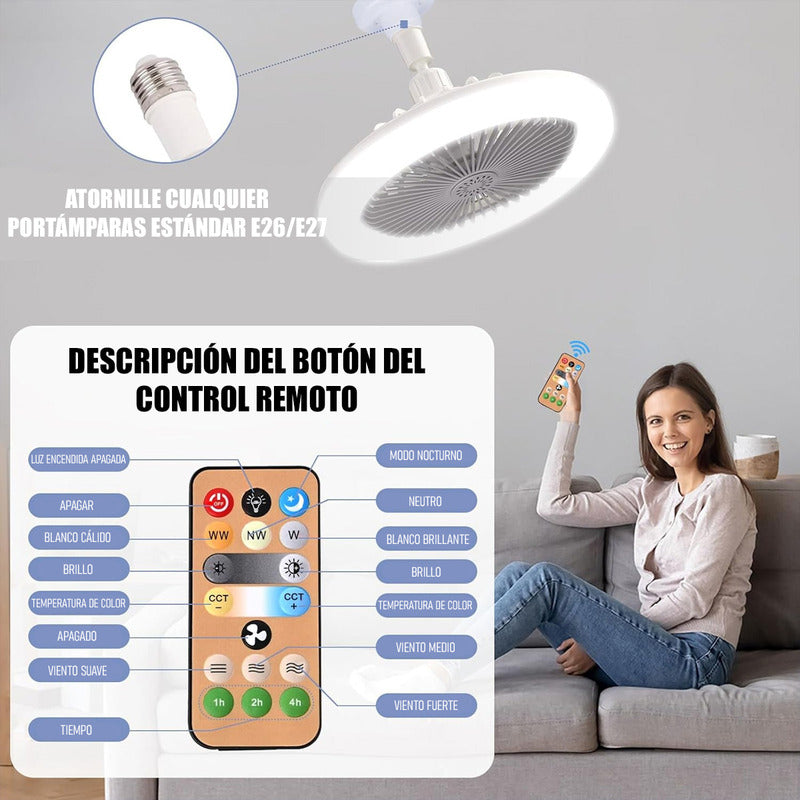 Lamparas De Techo Ventilador De Techo Lampara Colgante