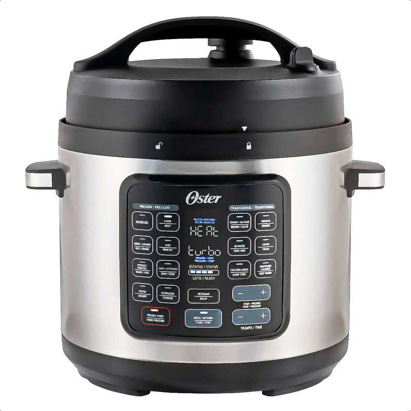 Olla Multifuncional Oster Olla Electrica Oster Olla Multiuso