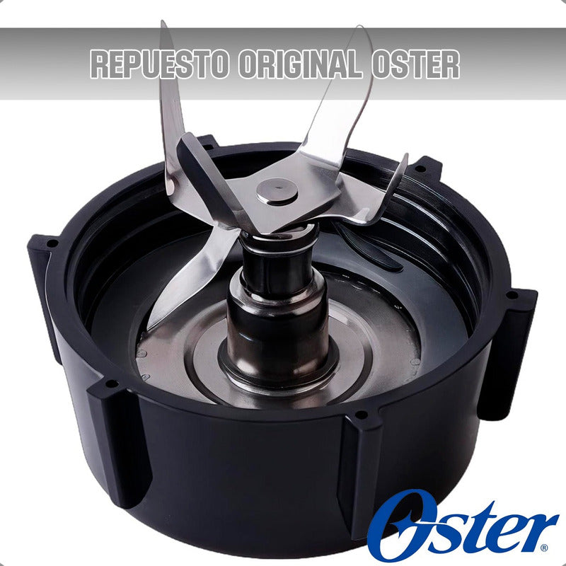 Cuchillas Licuadora Oster Cuchillas 6 Aspas Licuadora Oster Acero Inoxidable