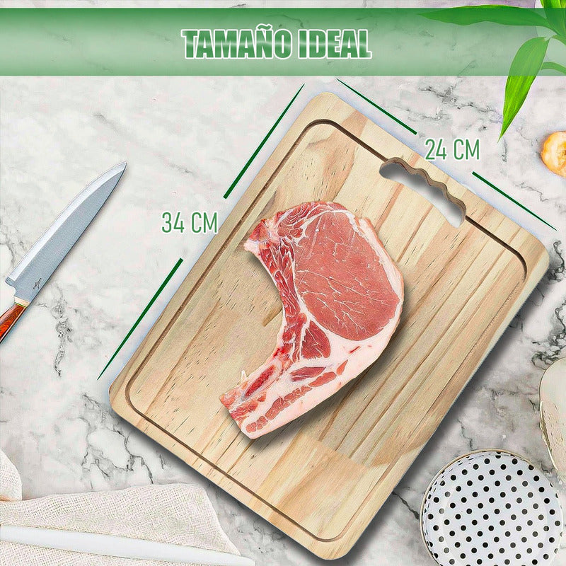 Tablas De Picar Tablas De Madera Tabla De Madera Asado Tabla Tabla De Madera Madera