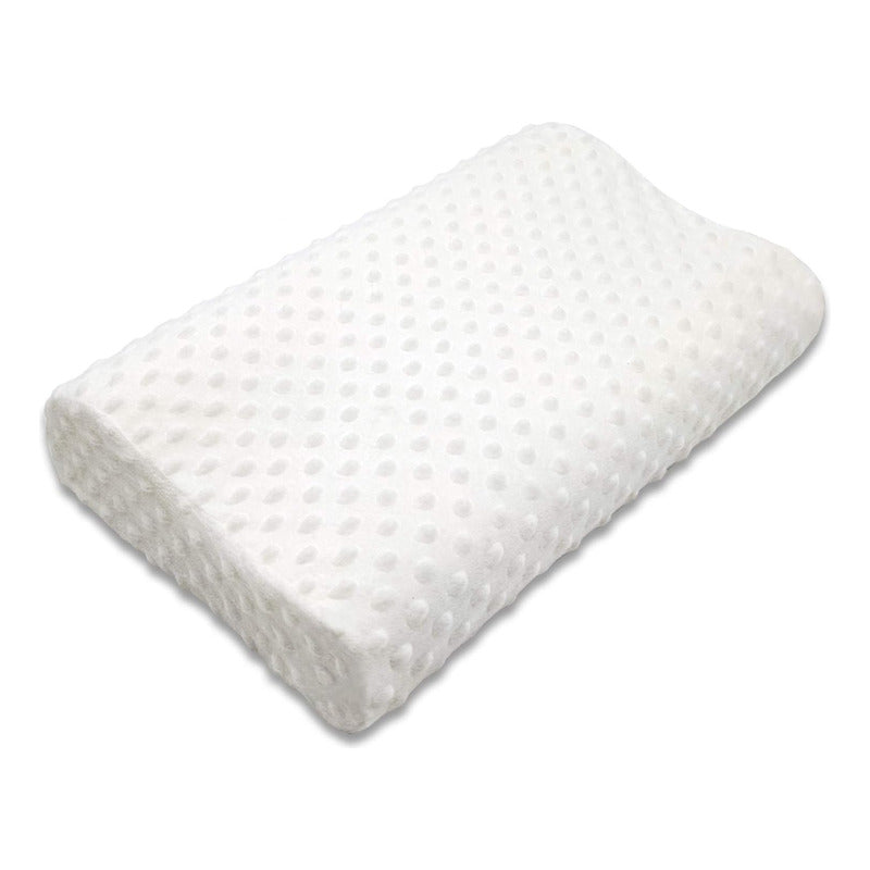 Almohada Cervical Ortopedica Almohada Terapeutica Dolores Blanco