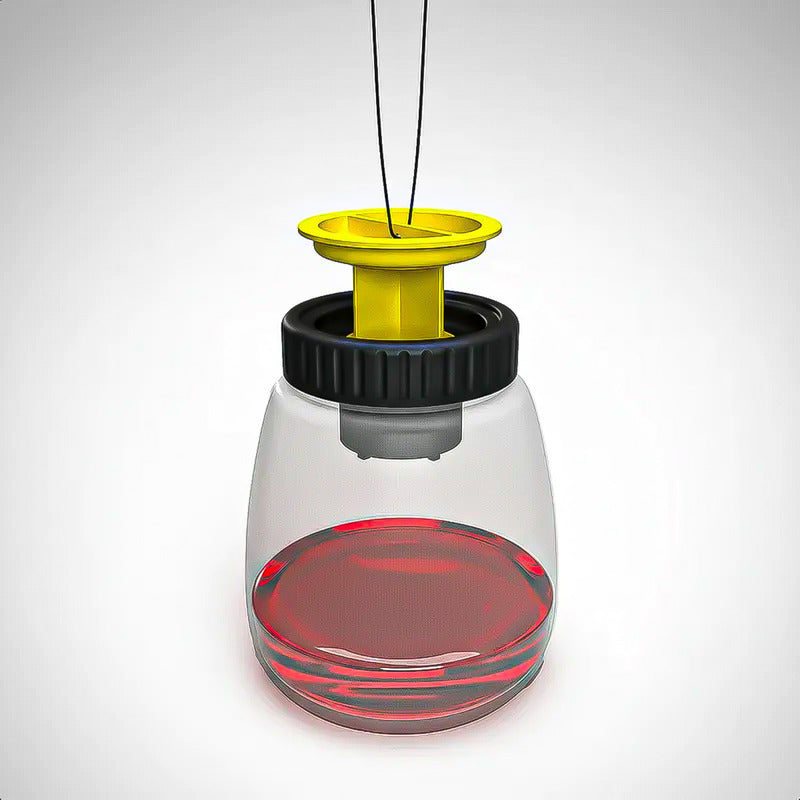 Trampa Para Avispas Trampa Insectos Trampa Avispas Ecologica