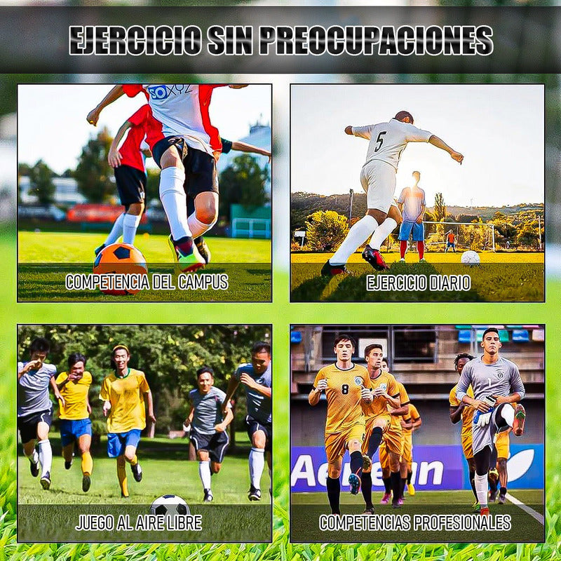 Canilleras De Futbol Para Niños Espinilleras Niños Canillera S Verde
