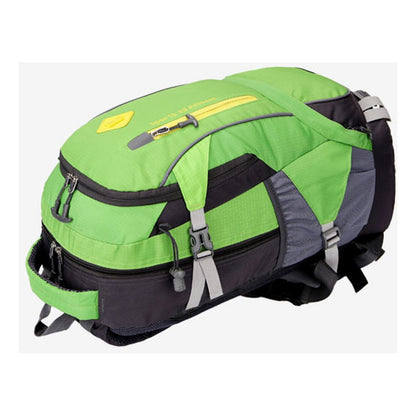 Bolso Deportivo Hombre Mujer Mochila Colegio Playa Trekking