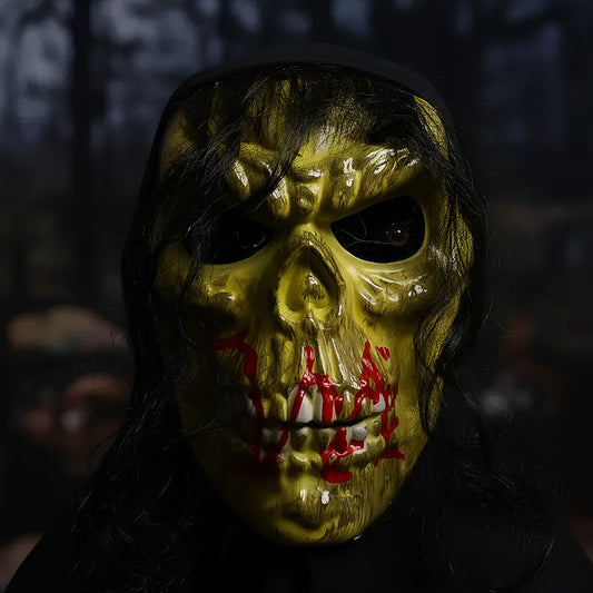 Mascaras Para Halloween Payaso Monstruo Mascara Terror Mod2