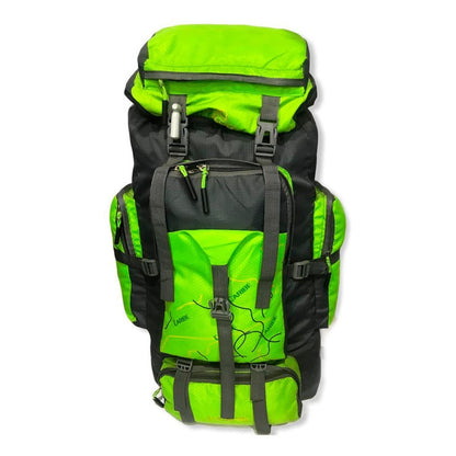 Mochila 70 Litros Mochilas De Camping Outlet Mochila Camping