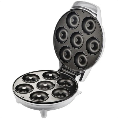 Maquina De Donuts Maquina De Dona Maquina Para Hacer Donas Blanco