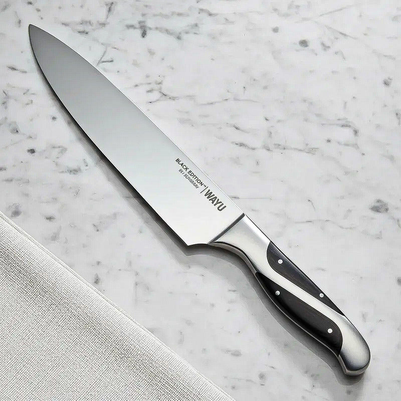 Cuchillo Chef Profesional Cuchillo Wayu Cuchillo Carnicero Wayu