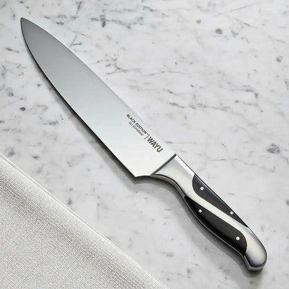 Cuchillo Chef Profesional Cuchillo Wayu Cuchillo Carnicero Wayu