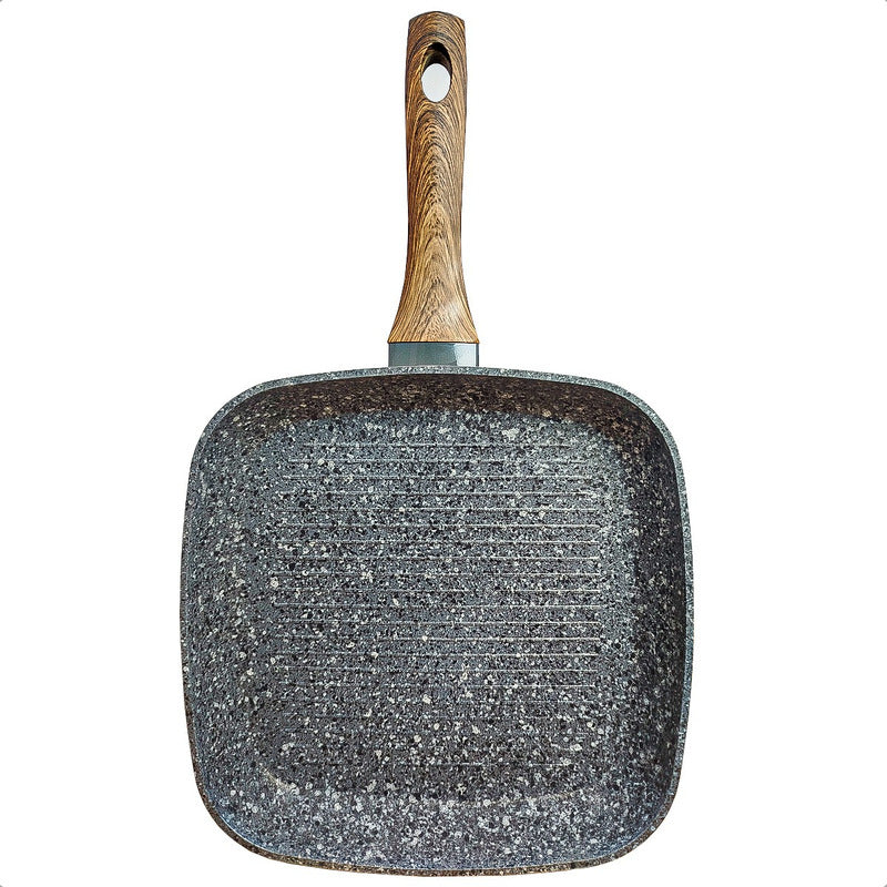 Sarten Keep Sartenes Antiadherentes Sarten Grill 28cm Sarten Rokka