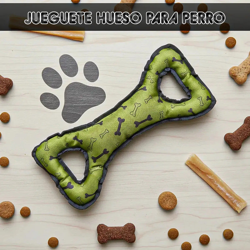 Hueso Perro Tela Hueso Para Perro Juguete Mordedor Perro Verde Okshop Juguete Para Perros Juguetes De Peluche Juguete Para Perro Forma Hueso Juguetes Para Perros Hueso Perros